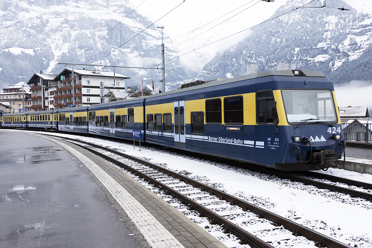 BOB, ABt, 424, 28.02.2017, Grindelwald 


