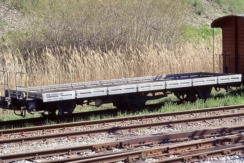 BOB, Laklmm-v, 1061, 25.04.2004 Interlaken 

