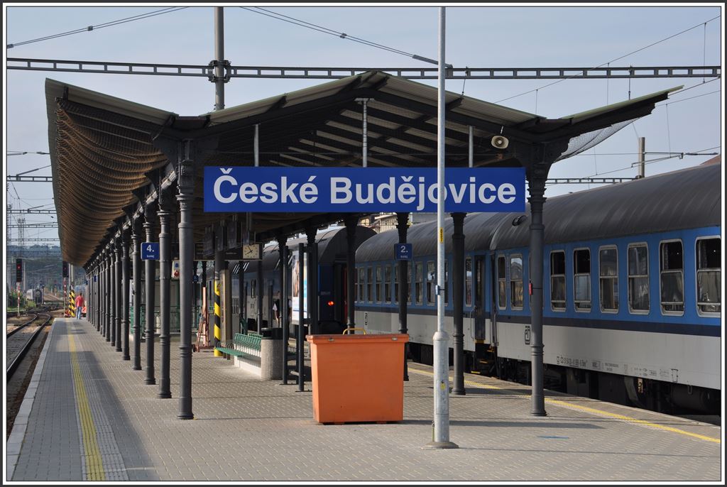Ceske Budejovice. (30.06.2015)