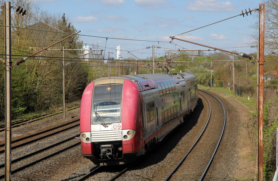 CFL 2209 // Richemont // 16. April 2022
