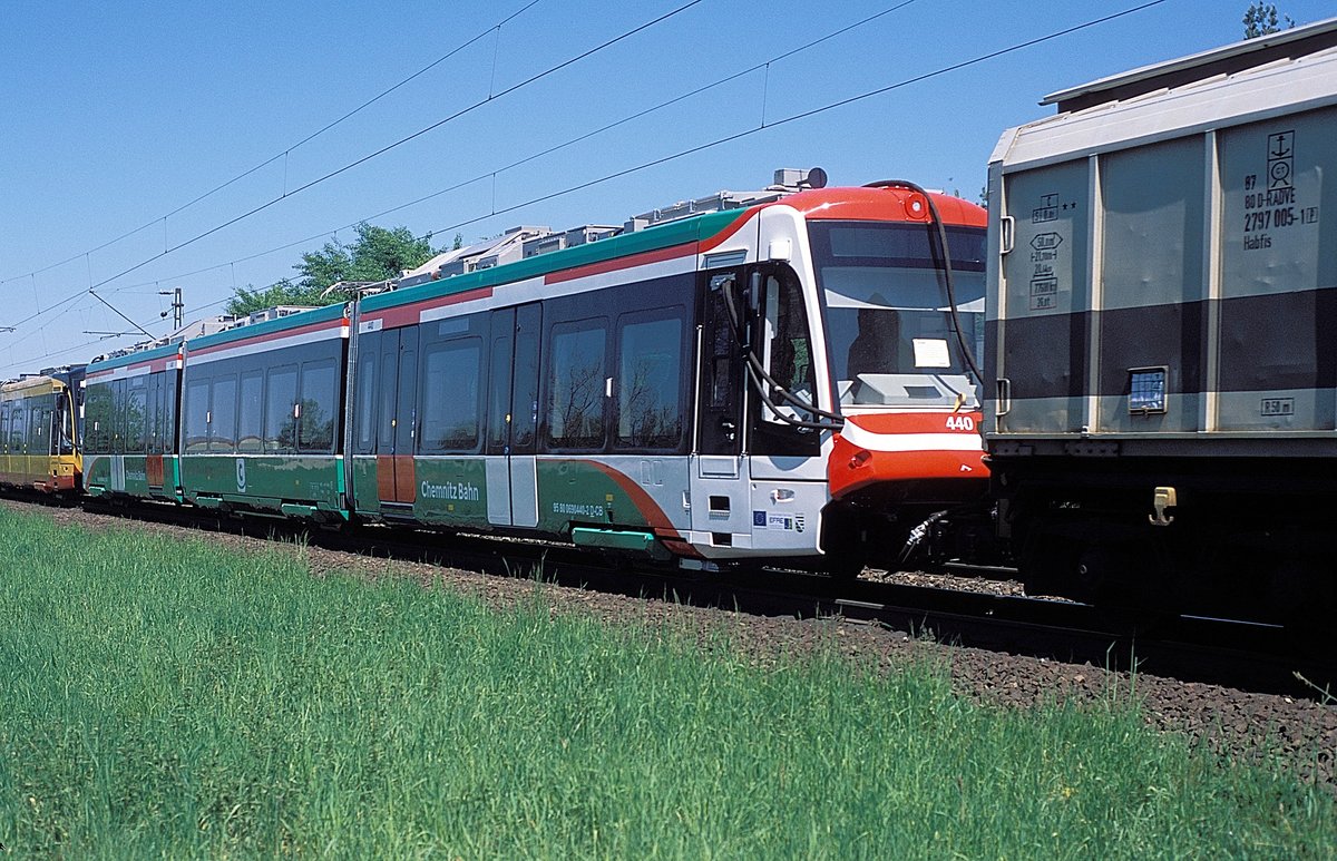 Chemnitz 690 440  Waghäusel  10.05.17