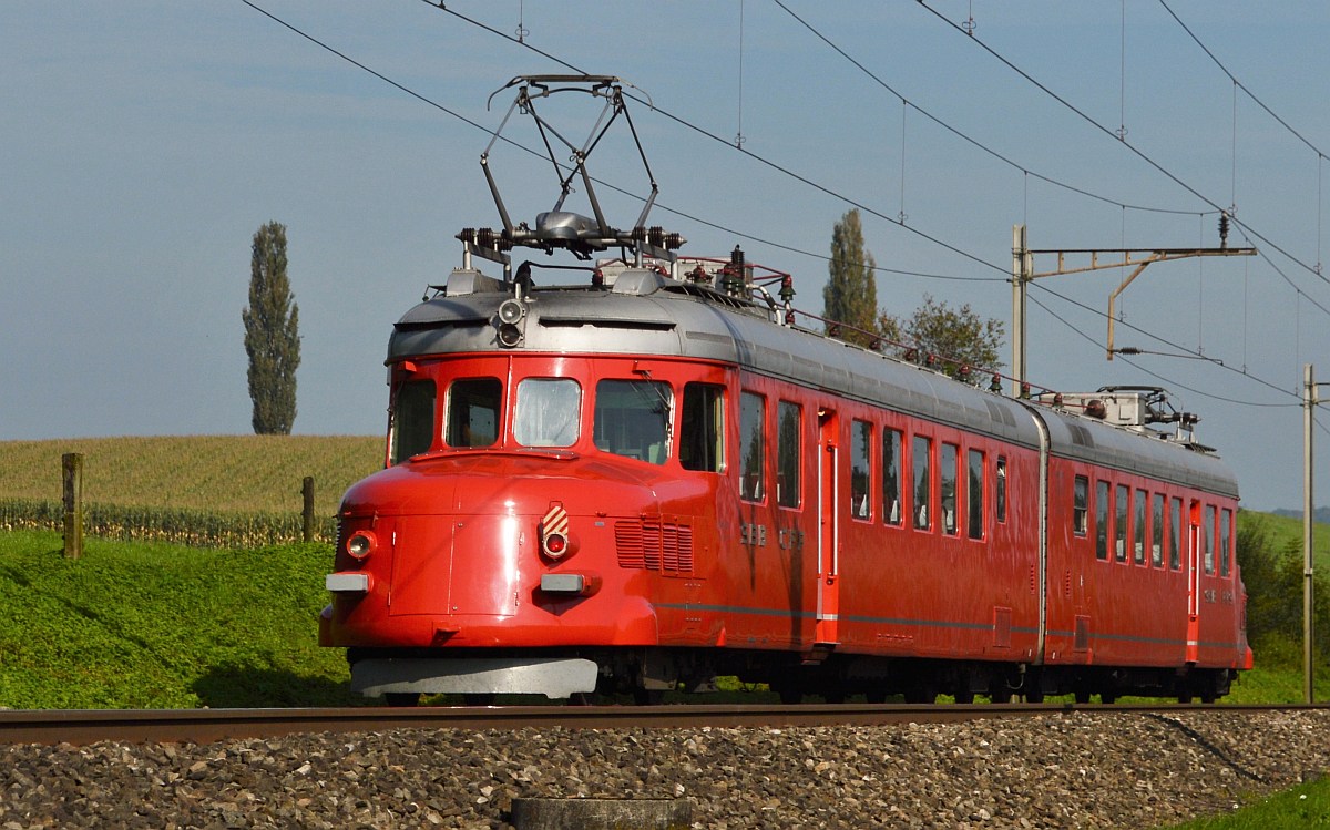 Churchill Pfeil vor Sins 
24. September 2014