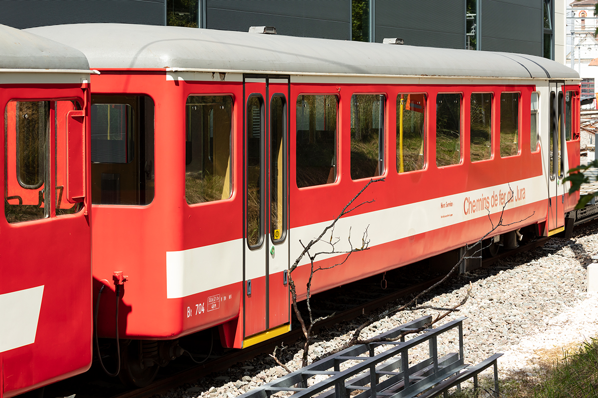 CJ, Bt, 704, 18.07.2020, Saignelegier