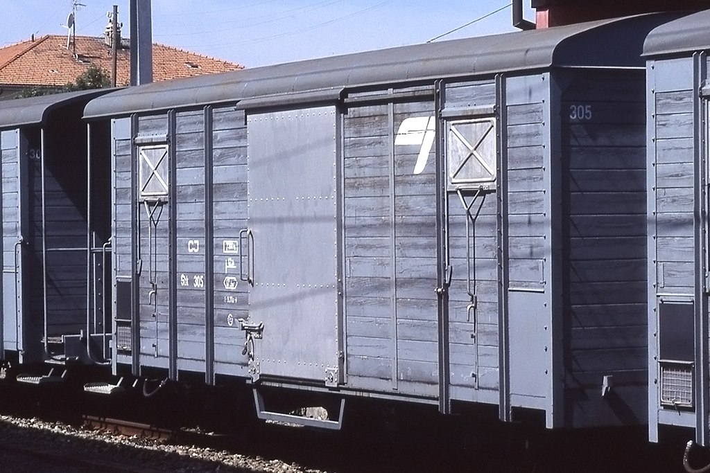 CJ, Gbk, 305, 04.08.2004 Saignelegier



