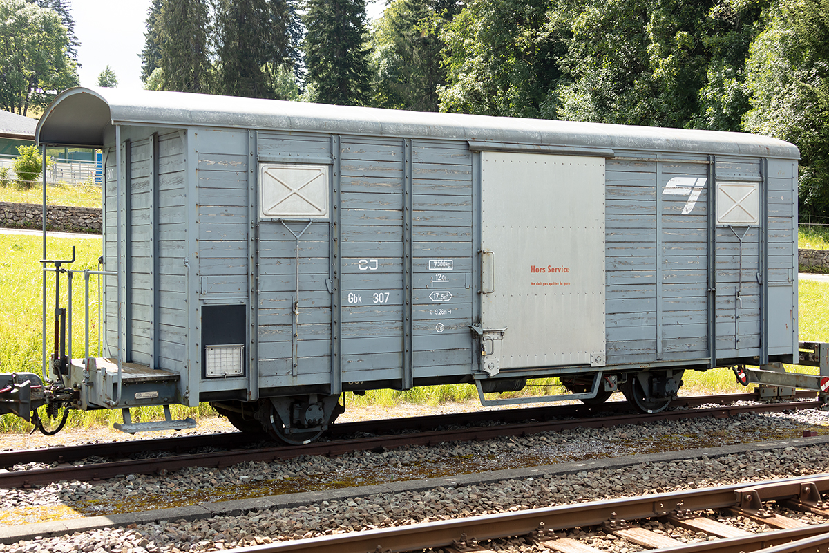 CJ, Gbk, 307, 18.07.2020, La Cibourg


