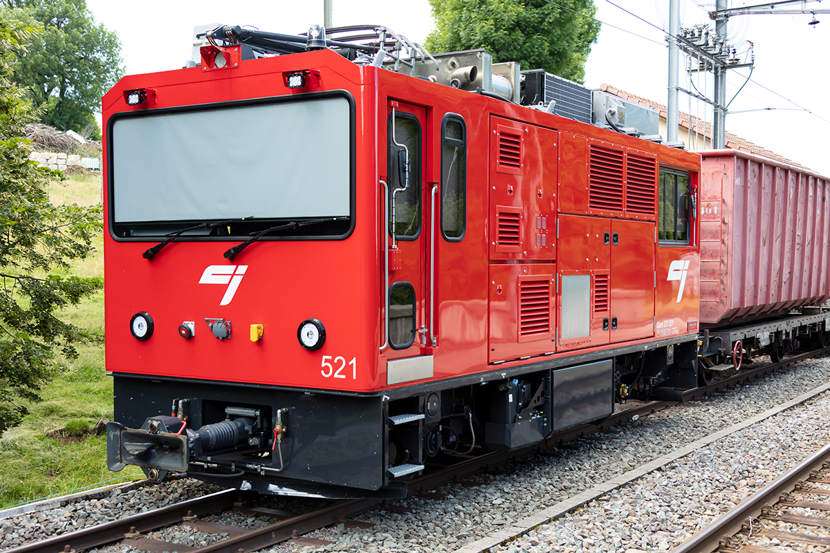 CJ, Gem, 2/2, 521, 18.07.2020, La Cibourg