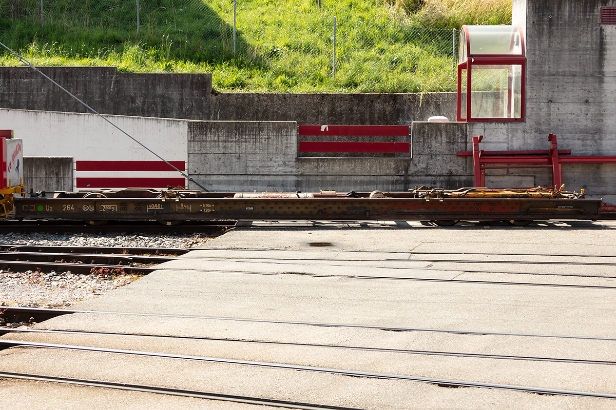 CJ, Ua, 264, 18.07.2020, Tramelan