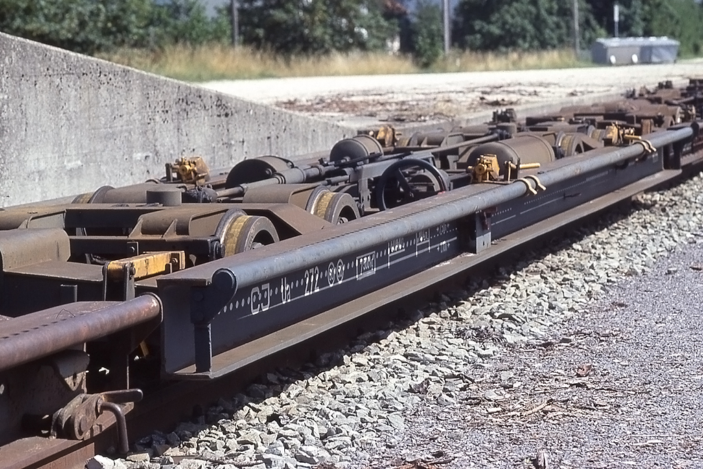 CJ, Ua, 272, 15.08.2004 Saigneléger