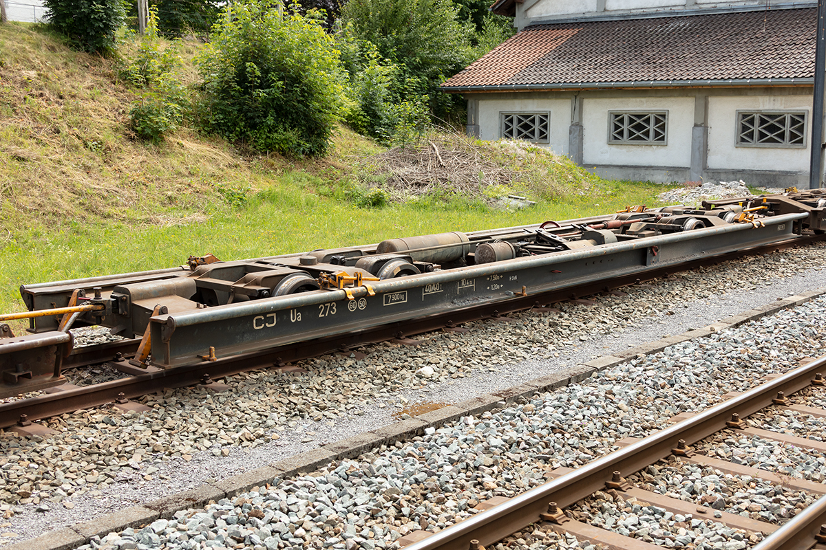 CJ, Ua, 273, 18.07.2020, Saignelegier