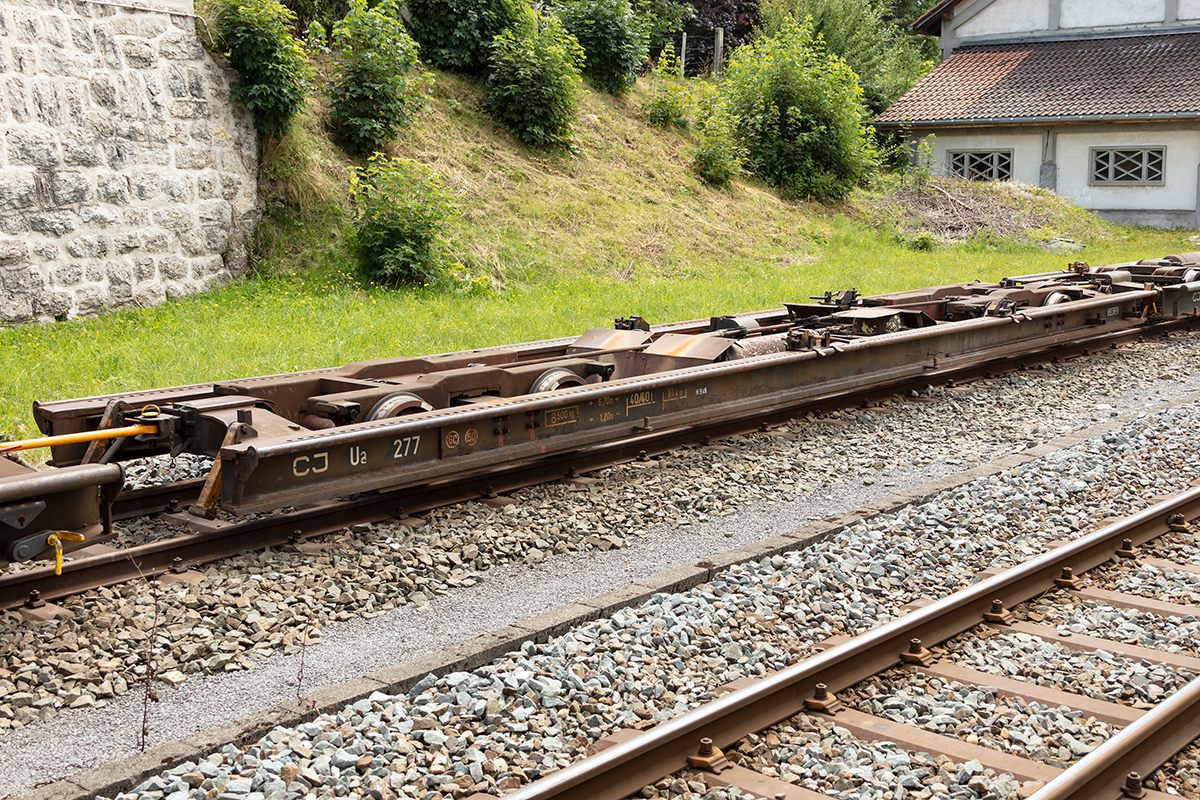 CJ, Ua, 277, 18.07.2020, Saignelegier