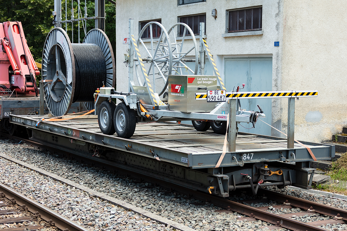 CJ, Xa, 847, 18.07.2020, La Cibourg