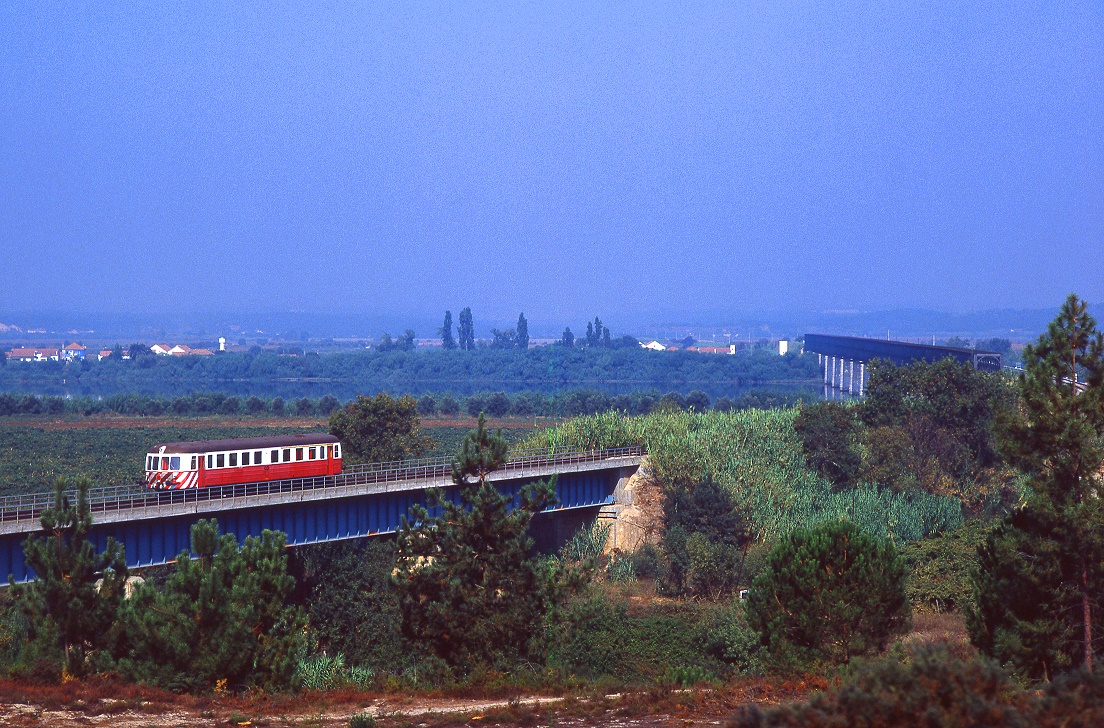 CP ..., Muge, 10.09.1990.