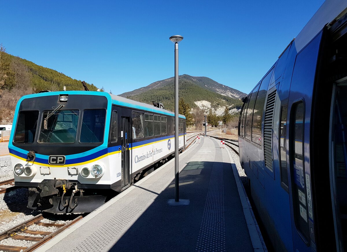 CP_SY X 300 im Bf. St.André les Alpes_05.03.2023