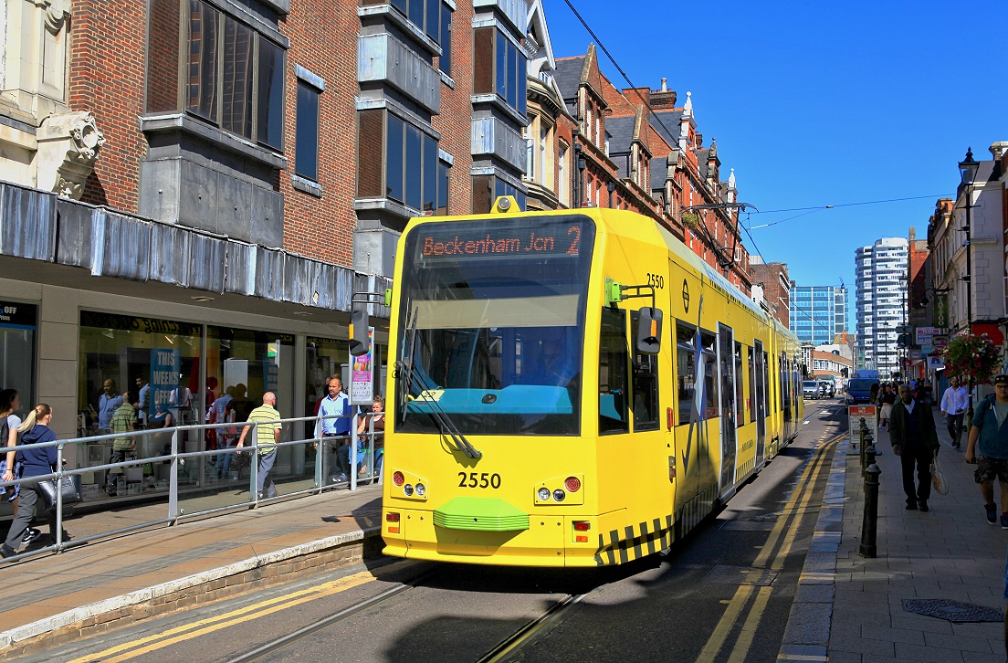 Croydon 2550, George Street, 23.08.2016.