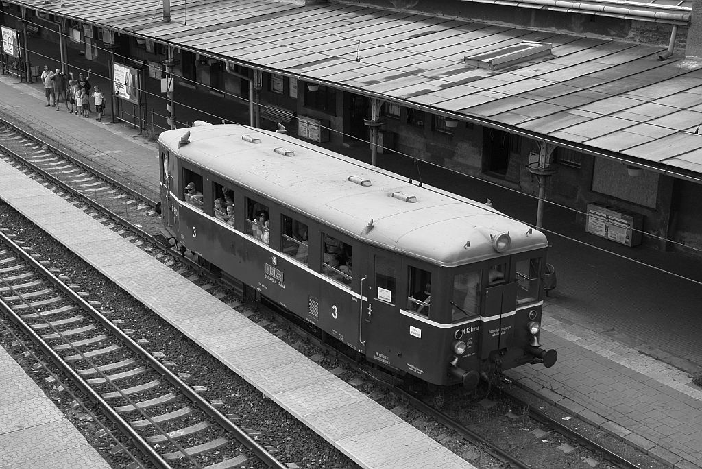 CSD M131.1454 am 20.Juli 2019 als Os 10986 (Kromeriz - Tovacov) im Bahnhof Kojetin.