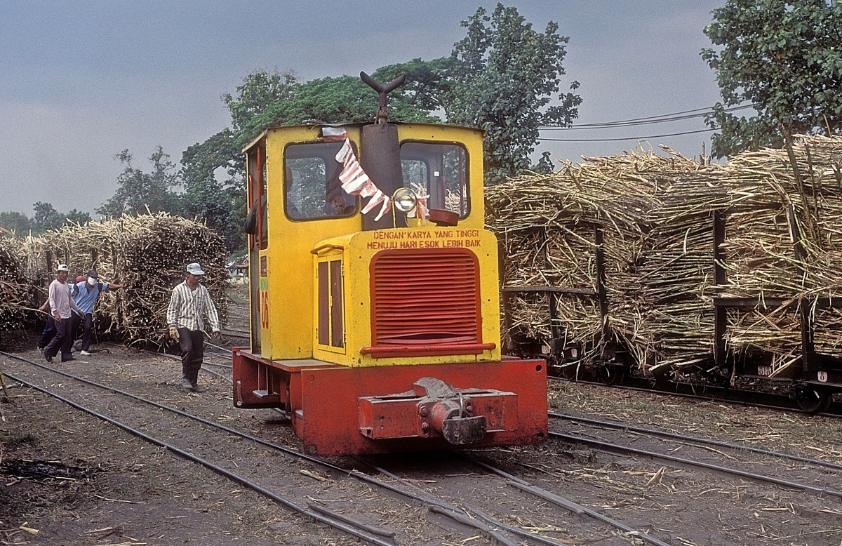  D 06  Gempolkrep  20.08.95