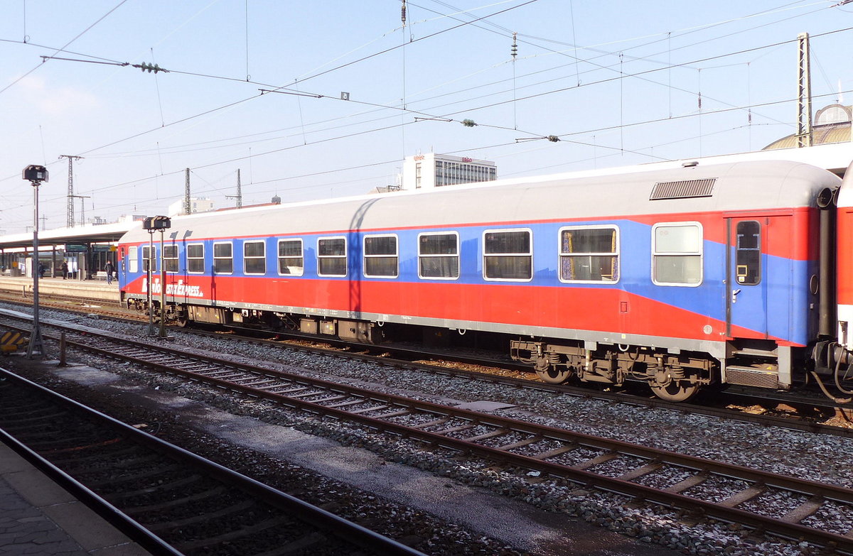 D-BTEX 56 80 50-71 222-9 Bvcmz 028 am 21.02.2018 in Nrnberg Hbf.