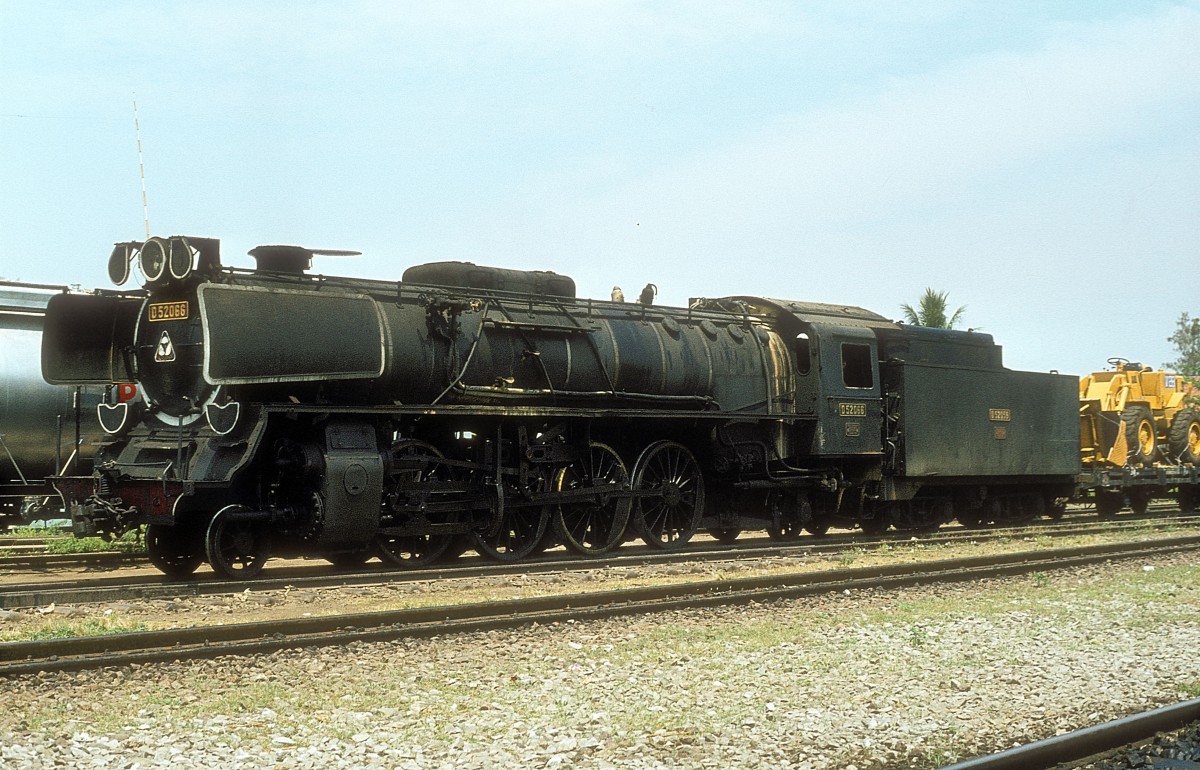 D52 066  Karawang  29.09.80