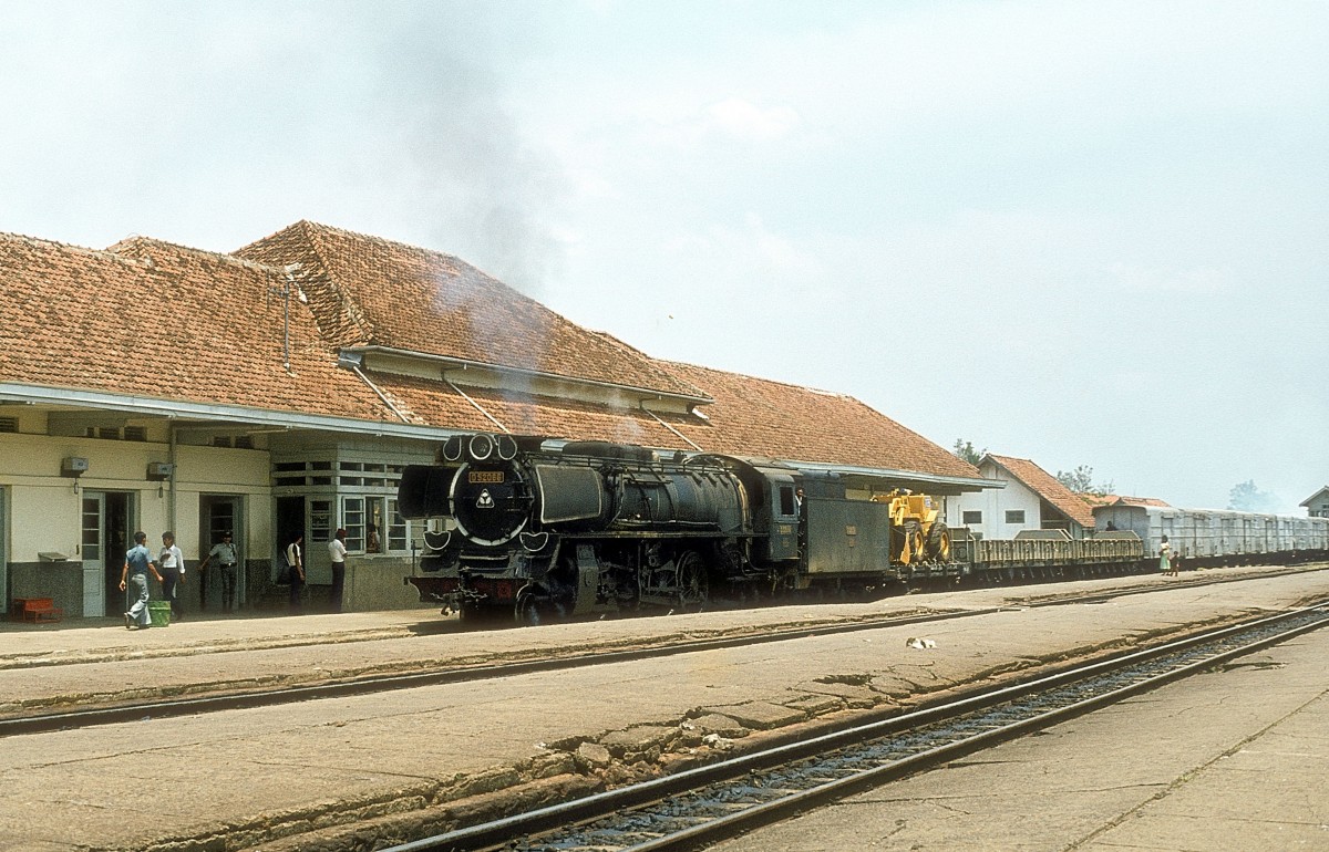 D52 066  Karawang  29.09.80
