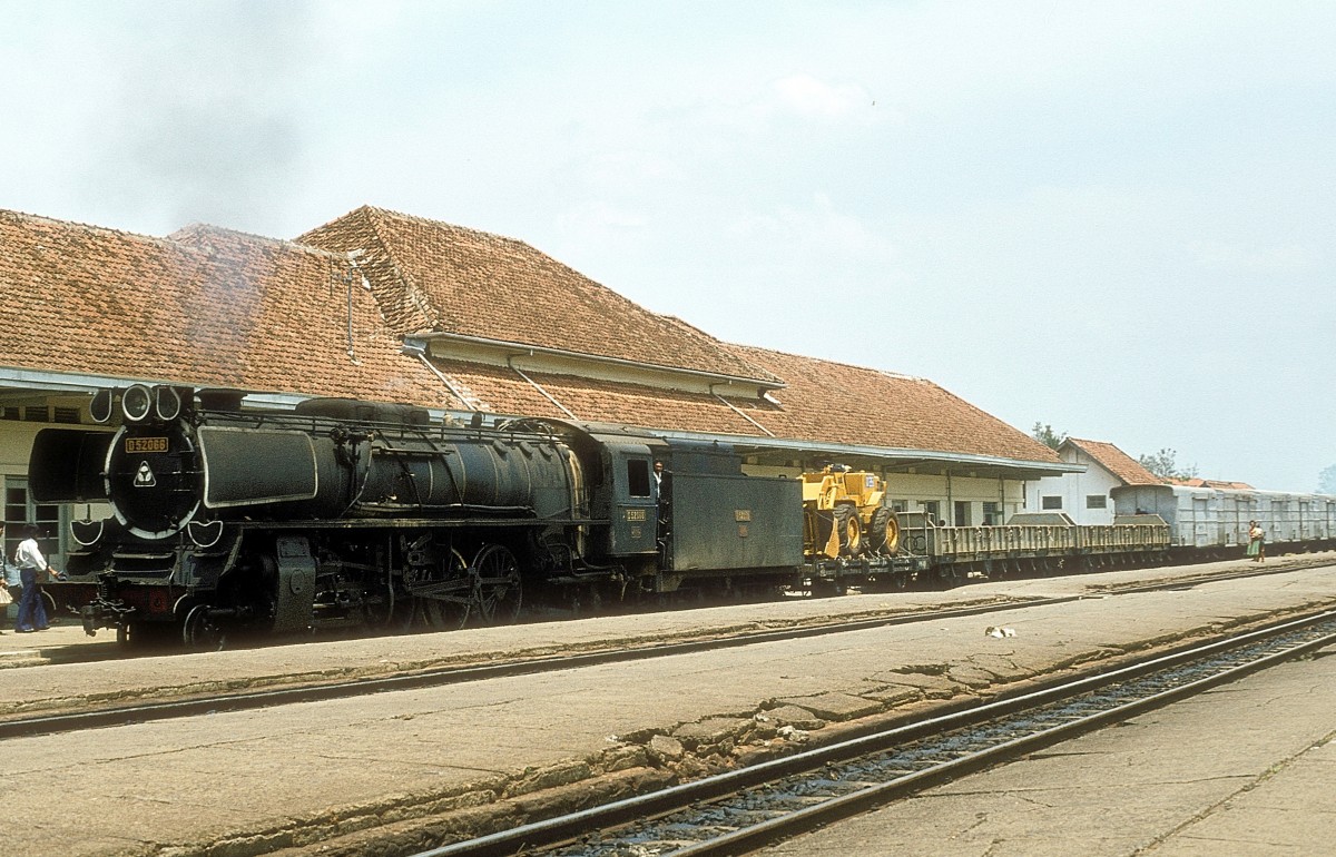 D52 066  Karawang  29.09.80