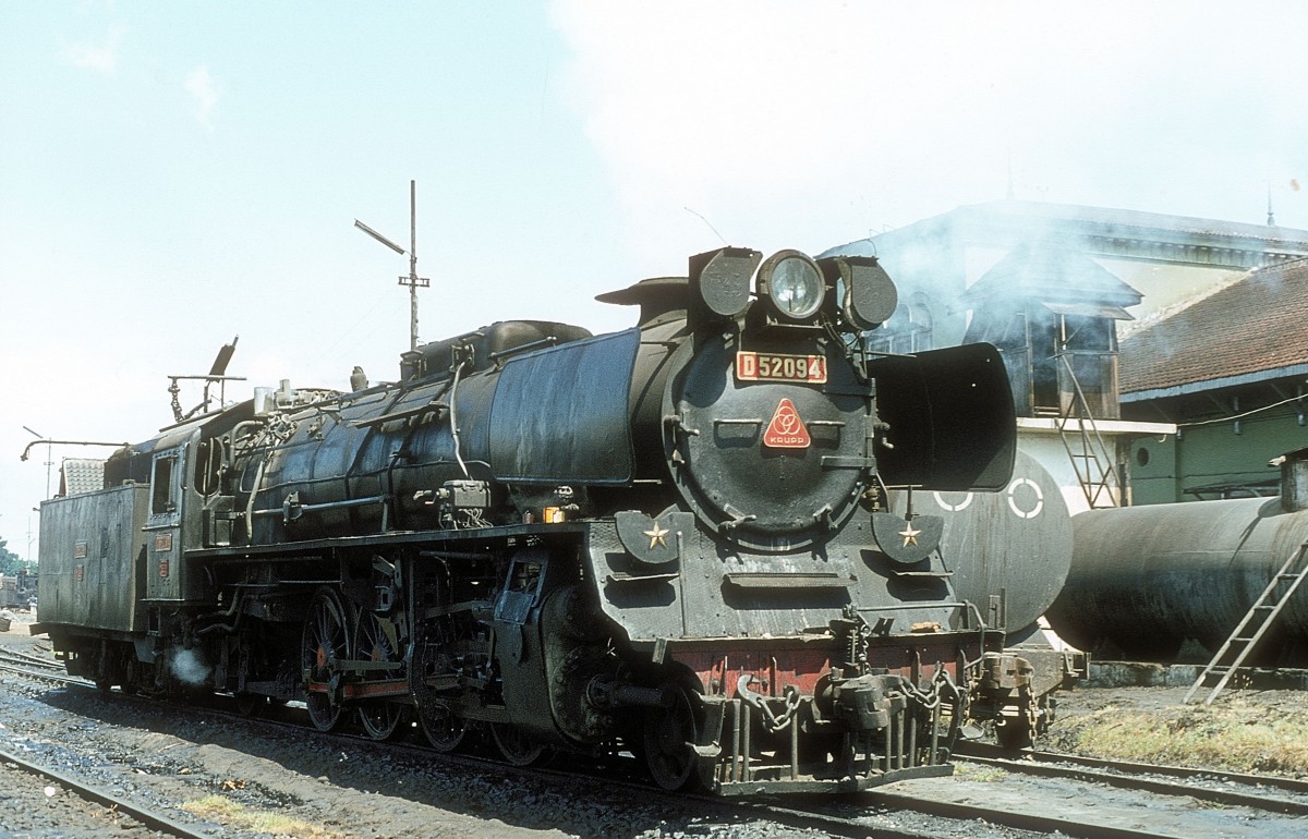  D52 094  Madiun  05.10.80