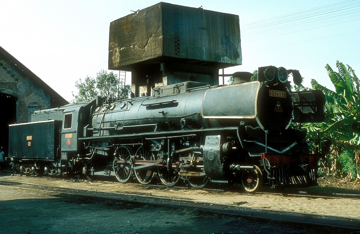  D52 097  Jatibarang  01.10.80