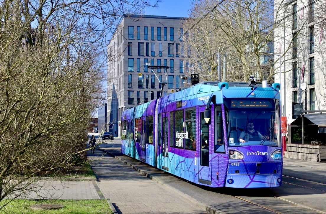 Darmstadt 0783, Alsfelder Straße, 05.03.2026.
