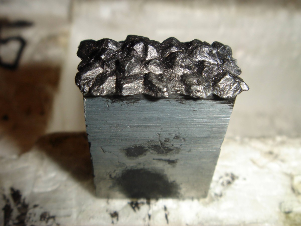 Das ist der Kohlenkasteneinsatz der TP 800.1 von schräg oben/hinten. Die Kohlenimitation sieht m. E. recht brauchbar aus. Aufnahme 28.09.2014