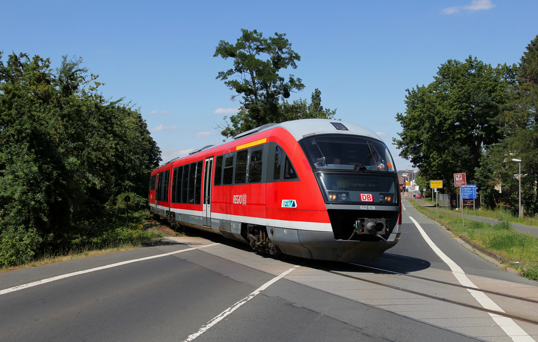 647 Dreieich-Buchschlag – Rödermark-Ober Roden ·Dreieichbahn· Fotos ...