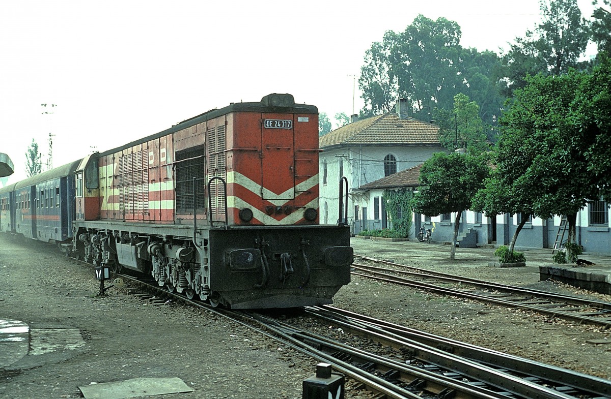 DE24 317  Adana  11.06.92