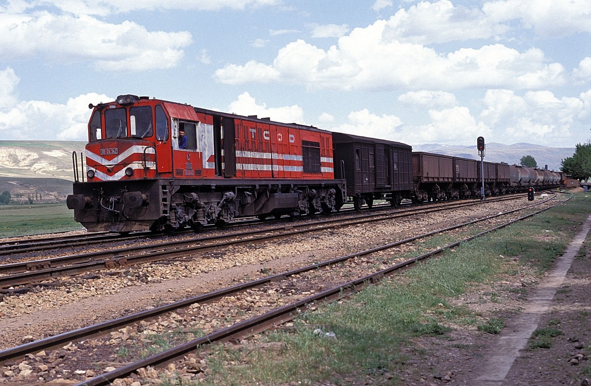 DE24 342  Demiriz  10.06.92