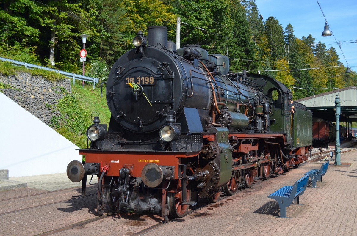 710.1 Karlsruhe Ettlingen Busenbach Bad Herrenalb ·Albtalbahn