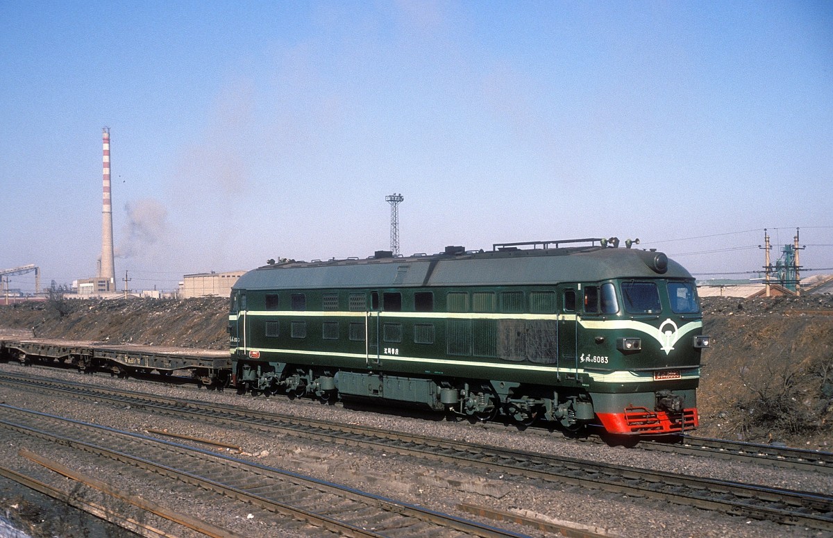 DF4B 6083  Changchun  10.03.94