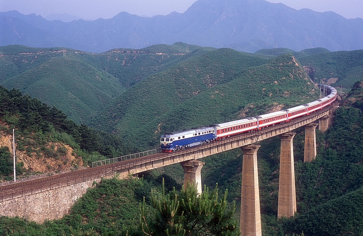  DF4C-0014  bei Gubeikou  23.05.14