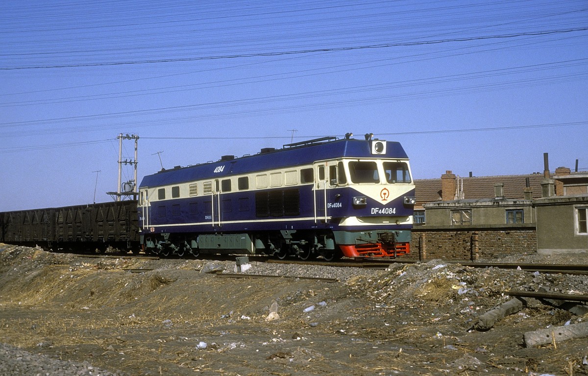DF4C 4084  Changchun  10.03.94