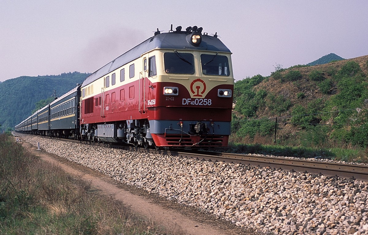 DF4D-0258  Sidaohe  06.05.14