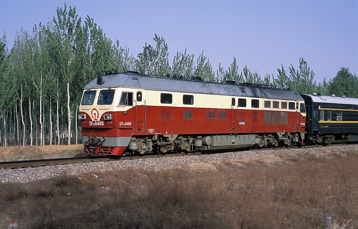  DF4D-0488  bei Yuanbaoshan  13.05.14
