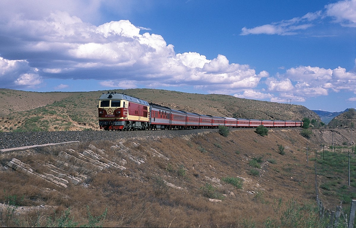 DF4DK-3332  bei Daban  16.05.14