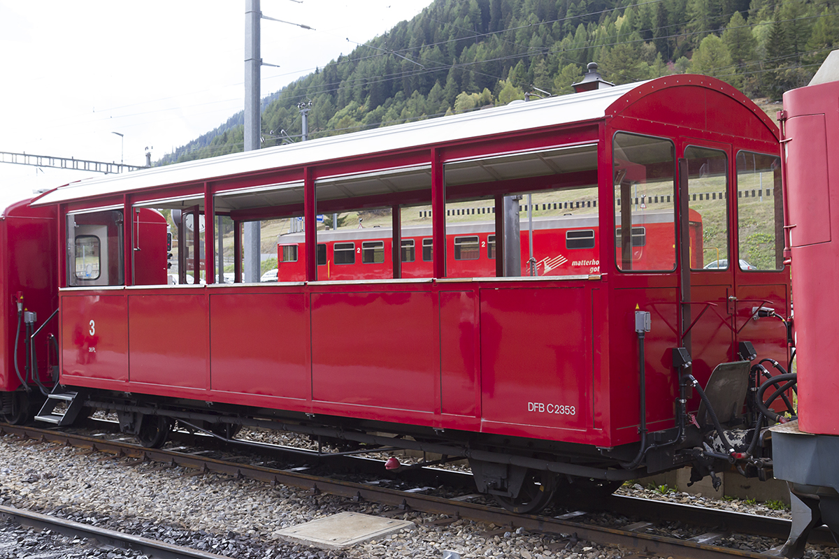 DFB, C, 2353, 23.09.2018, Oberwald 

