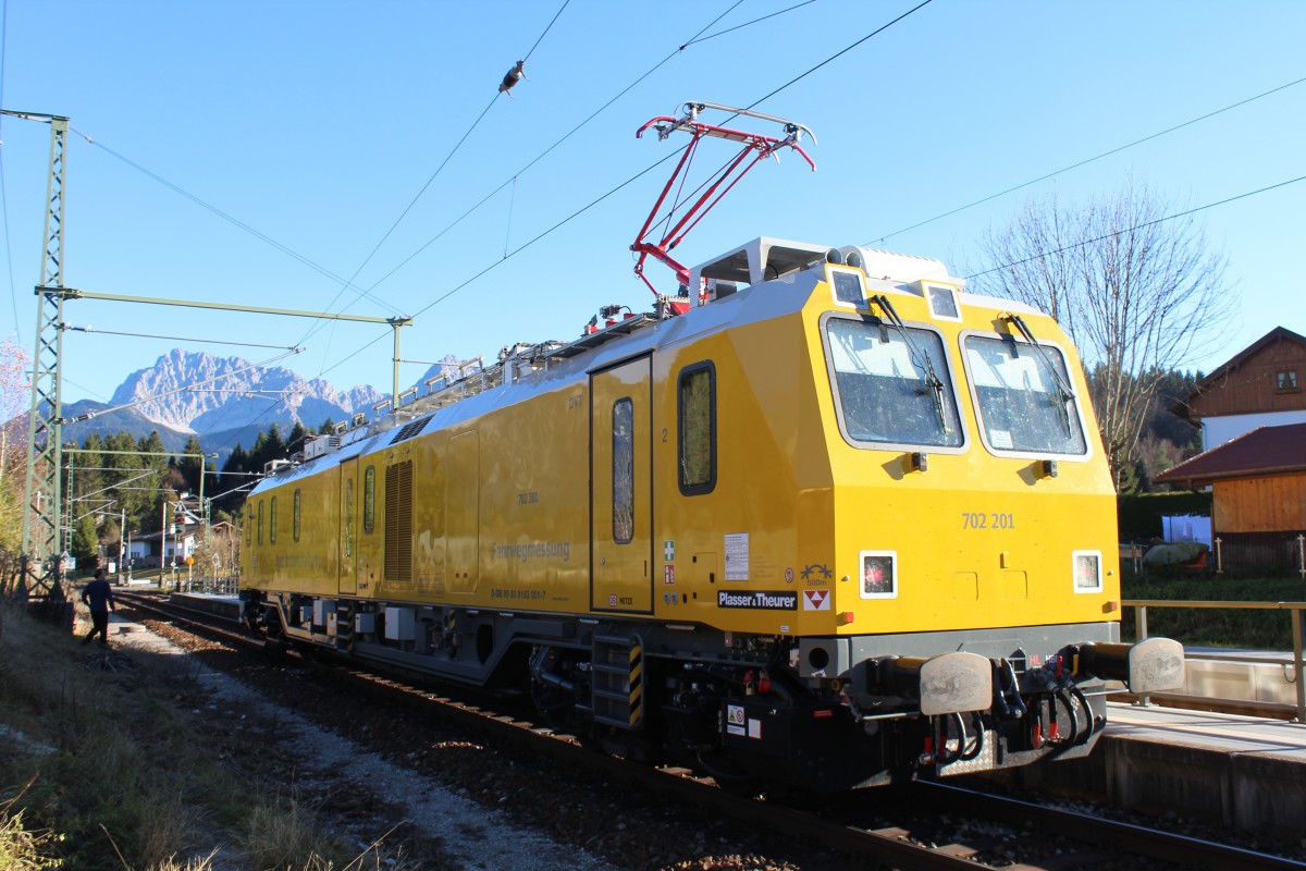 Diagnose VT
702 201
10.11.2015
Bf. Klais