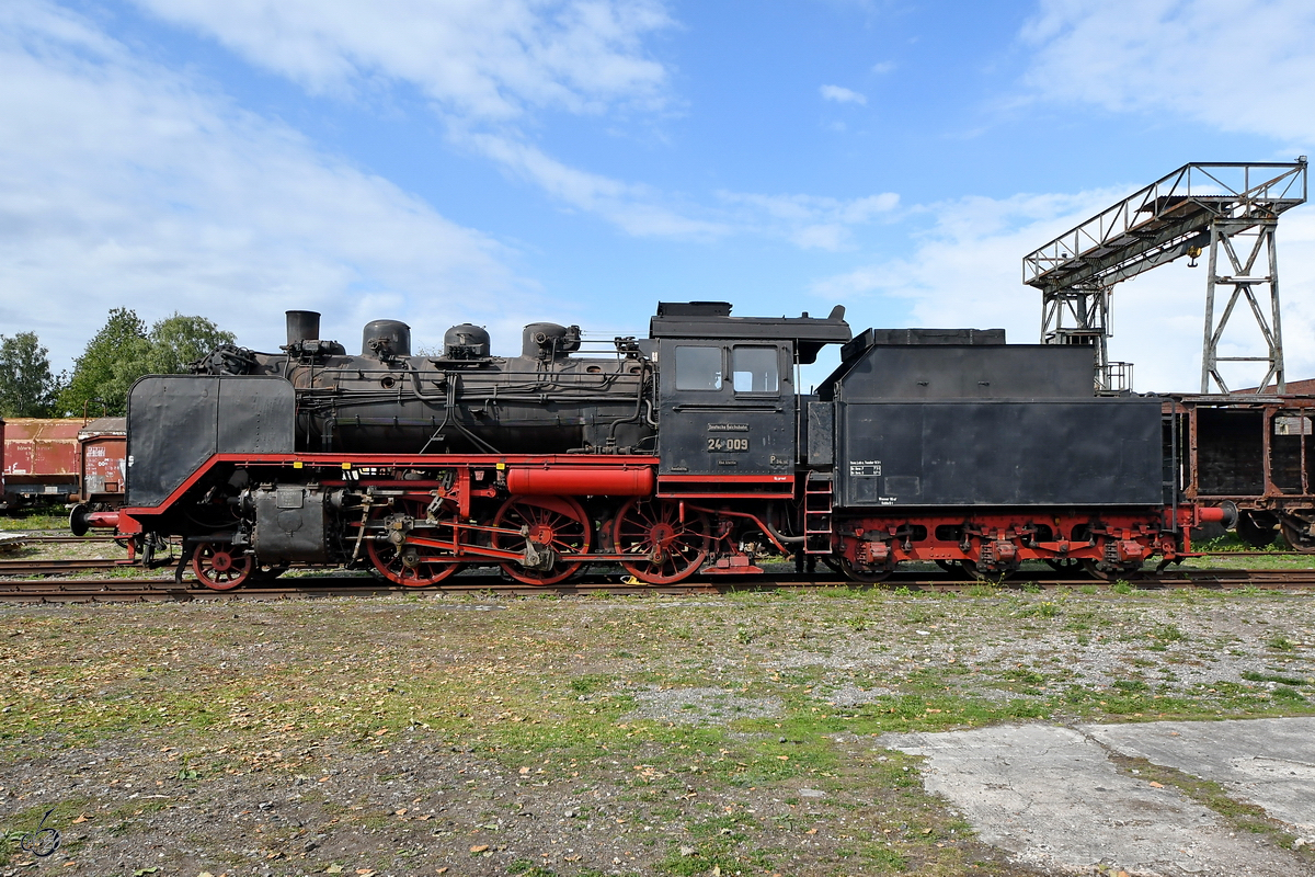 die-dampflokomotive-24-009-war-1186922.j