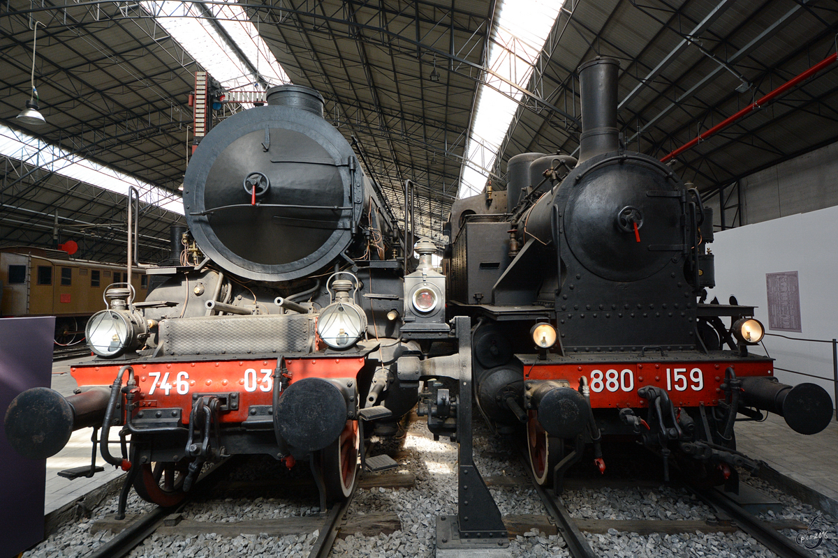 Baureihe 746 Fotos Bahnbilder.de