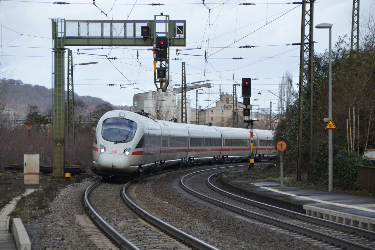 Die Meißen in Oberlahnstein

Aufnahme Ort: Oberlahnstein

Aufnahme Datum: Februar / 2019