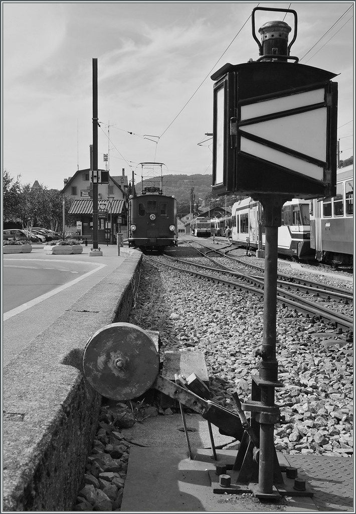 Die Weichen sind gestellt, der BOB Zug der B-C kann in Kürze abfahren.
12. Juli 2015