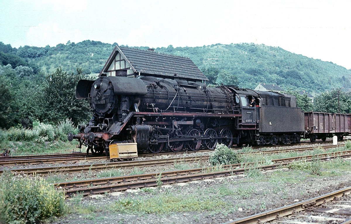 DR  44 0413