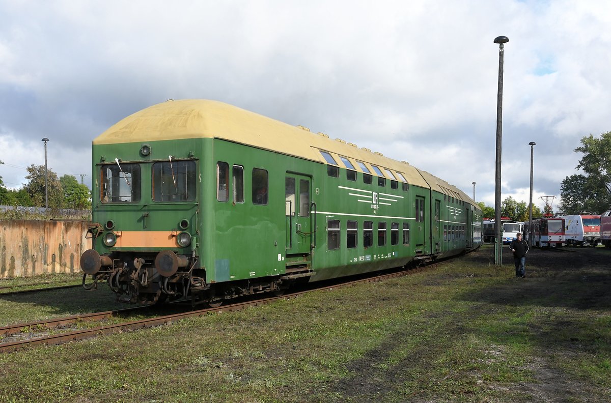 DR 505026-12092 DBvq am 08.10.16 in Weimar