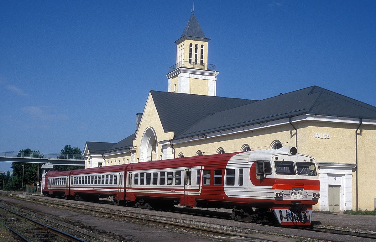 DR1A-222  Valga  07.06.08