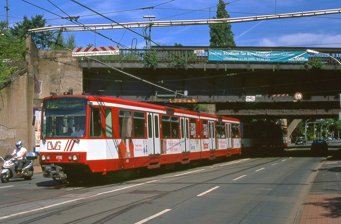 Duisburg 4706, Grunewald, 20.07.2005.