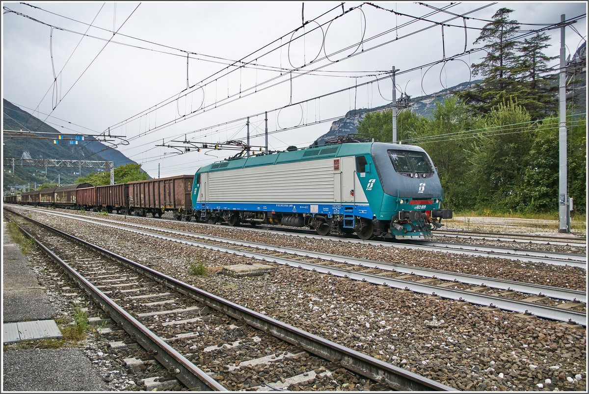 E 412 019-8 / Peri-Italien / 28.09.2020