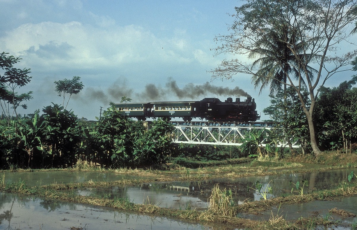  E10 60  bei Jambu  07.08.04